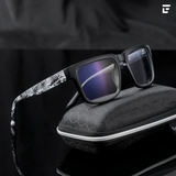 Bahama Blue Light Glasses