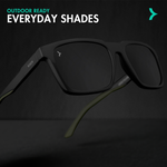 Kurt Green Prescription Lens - Eyewearlabs