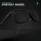 Kurt Green Prescription Lens - Eyewearlabs