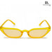 Donna Paulsen Yellow Eyewear - Eyewearlabs