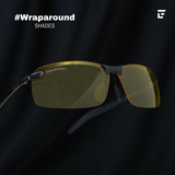 Toy Yellow (Night Vision) X FS - Eyewearlabs