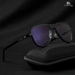 Skyfall Blue Light Glasses - Eyewearlabs