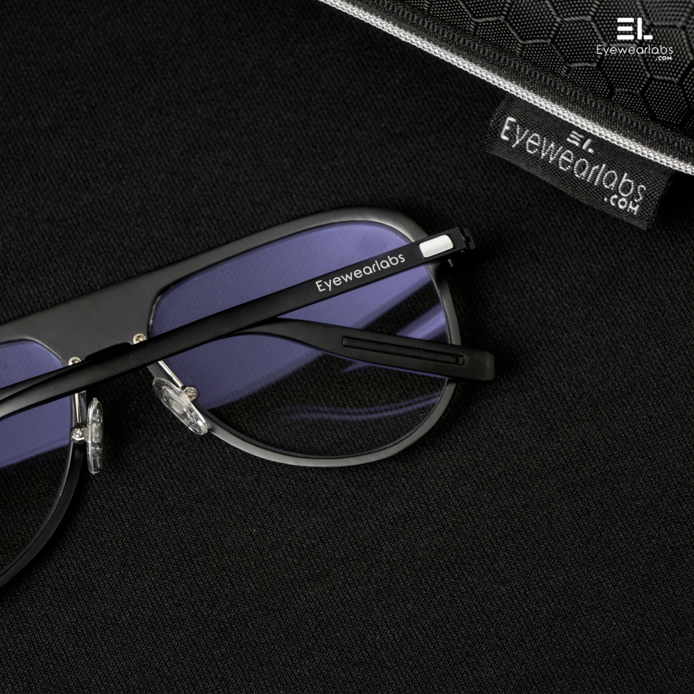 Skyfall Blue Light Glasses - Eyewearlabs