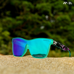 RV Palm Green Unilens - Eyewearlabs
