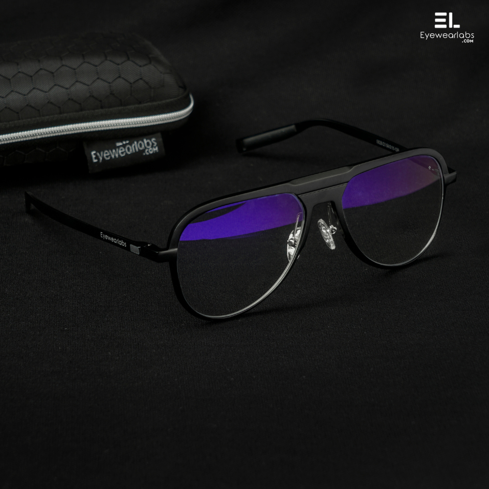 Skyfall Blue Light Glasses - Eyewearlabs