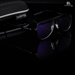 Skyfall Blue Light Glasses - Eyewearlabs