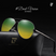 Moore Yellow Green (Day + Night Vision) Men Sunglasses - Eyewearlabs