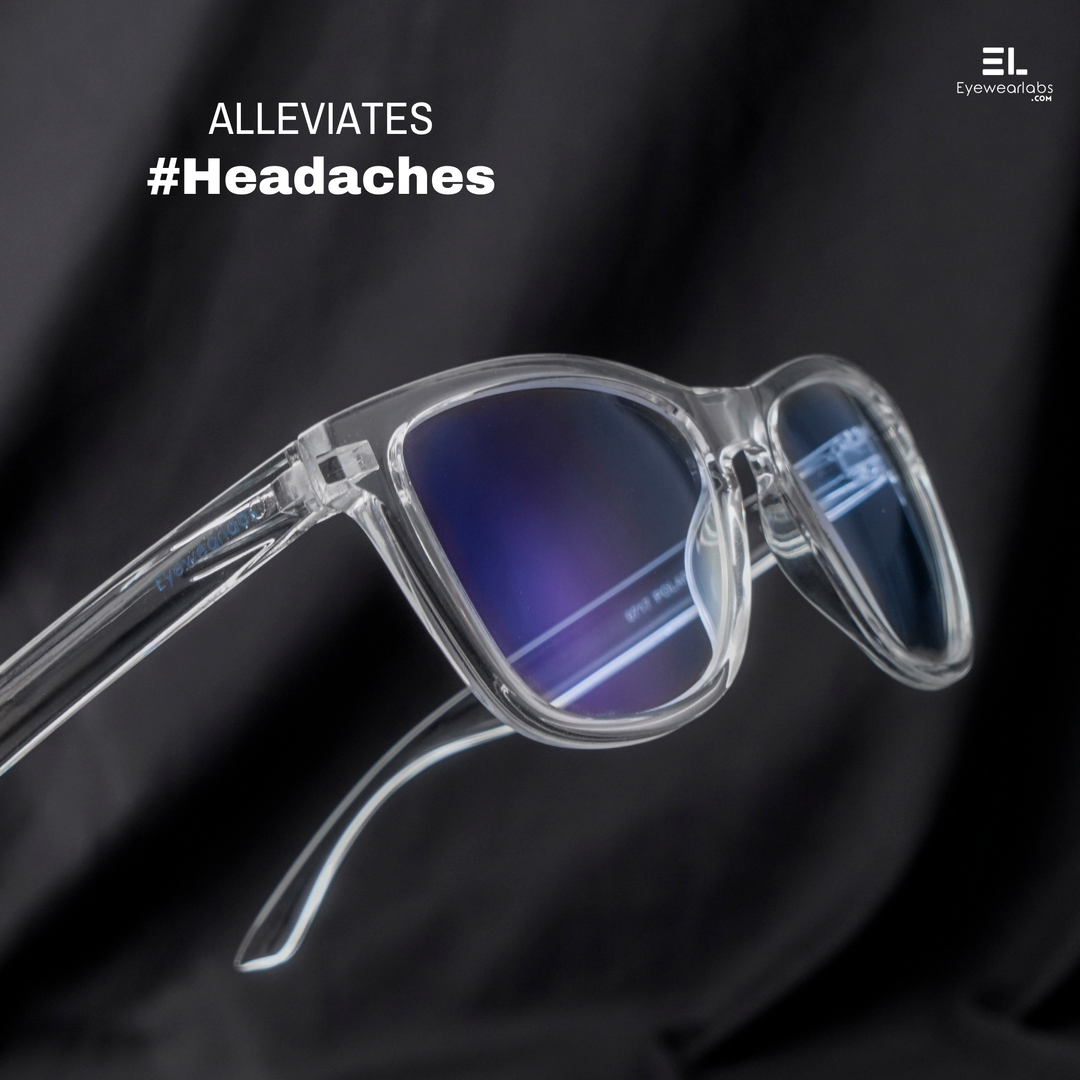 Buy Blue Block Computer Glasses Online from Eyewearlabs