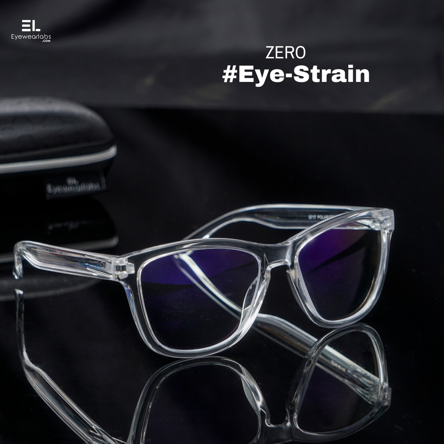 Buy Blue Block Computer Glasses Online from Eyewearlabs