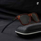 Htcher Black X FS