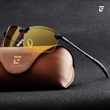Toy Yellow (Night Vision) X FS - Eyewearlabs