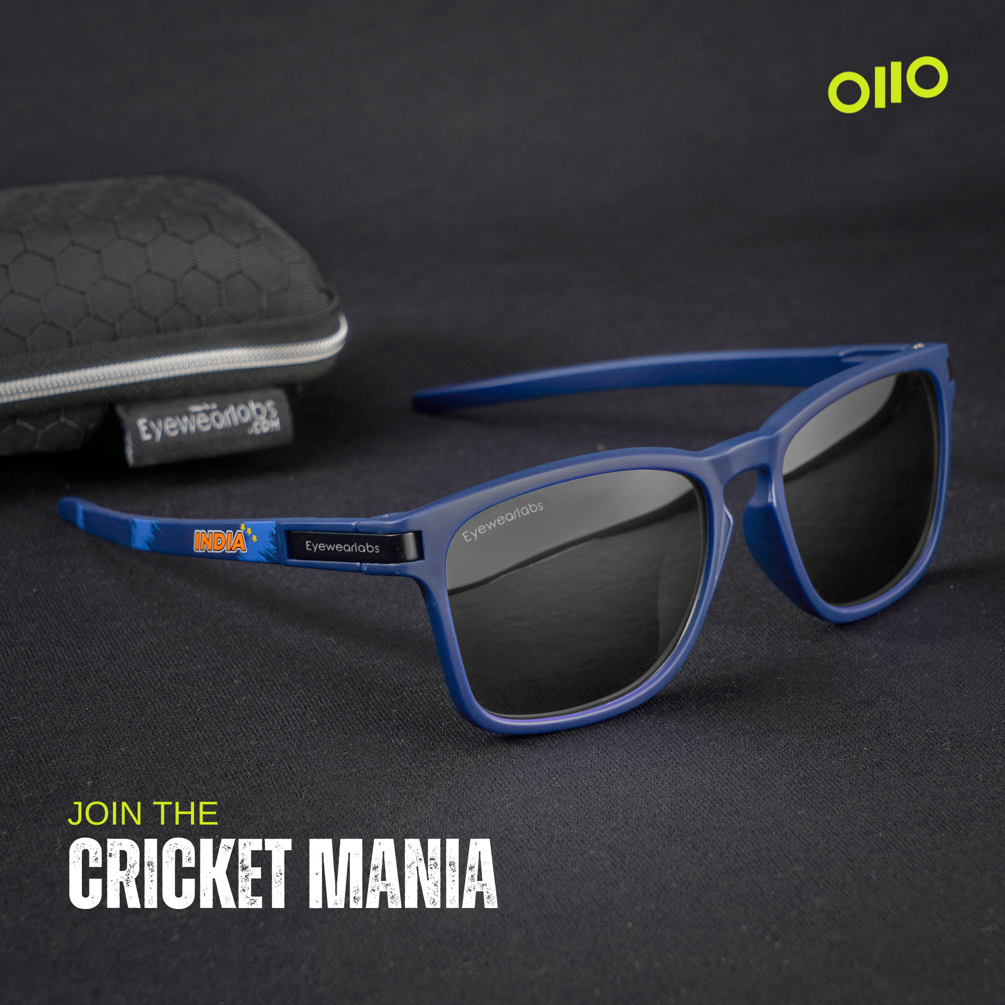 Mens cricket sunglasses clearance