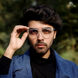 Jack Frost Blue Light Glasses