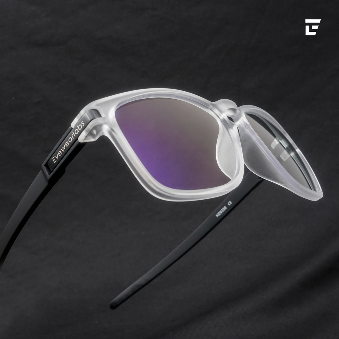 Buy Blue Block Computer Glasses Online from Eyewearlabs