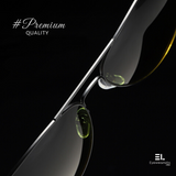 Moore Yellow Green (Day + Night Vision) Eyewear - Eyewearlabs