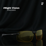 Toy Yellow (Night Vision) X FS - Eyewearlabs