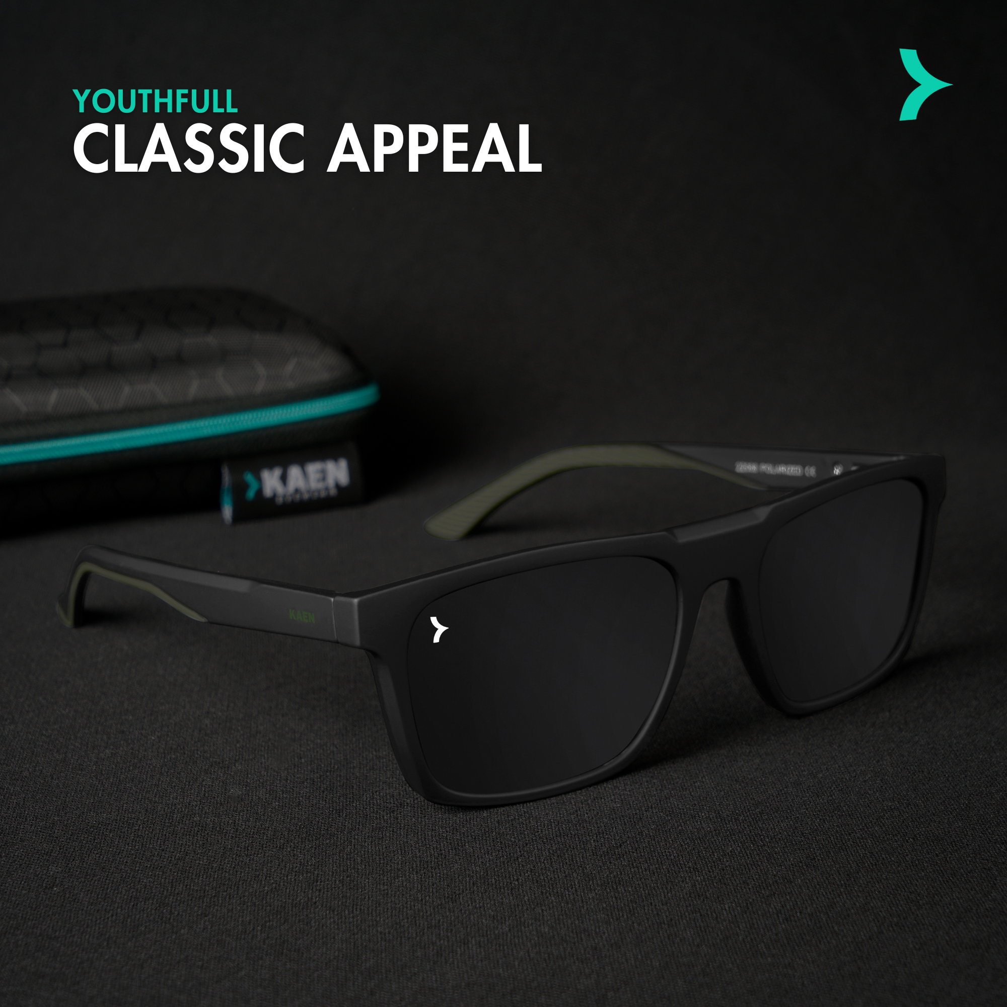 Kurt Green Prescription Lens - Eyewearlabs