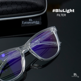 IceMaster Blue Light Glasses - Eyewearlabs