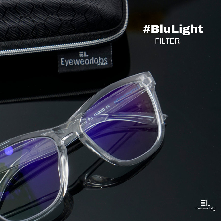 Buy Blue Block Computer Glasses Online from Eyewearlabs