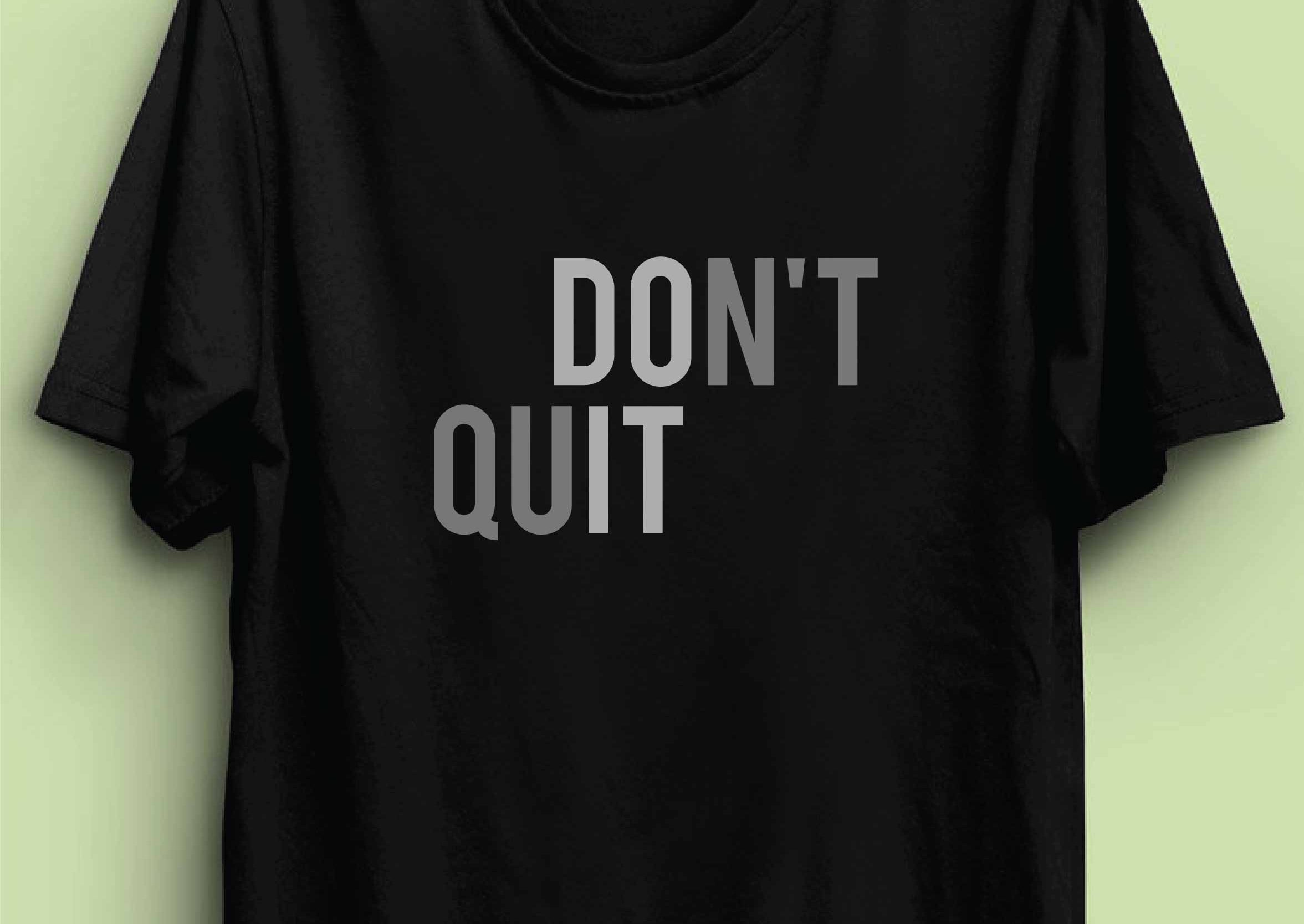 Do It Reactr Tshirts For Men - Eyewearlabs