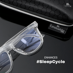 IceMaster Blue Light Glasses - Eyewearlabs