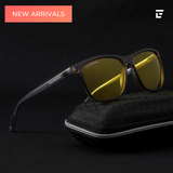 Brkley Yellow Night Vision X FS