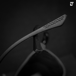 Blaze Black Gun Grey - Eyewearlabs