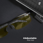 Toy Yellow (Night Vision) X FS - Eyewearlabs