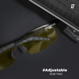 Toy Yellow (Night Vision) X FS - Eyewearlabs