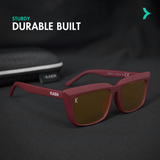 Gia Maroon
