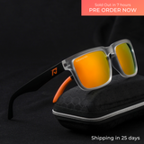R Flamboyant Orange X FS