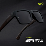 Asher Wooden | OKNO