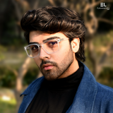 Jack Frost Blue Light Glasses
