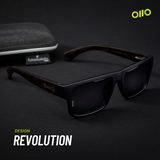 Asher Wooden | OKNO