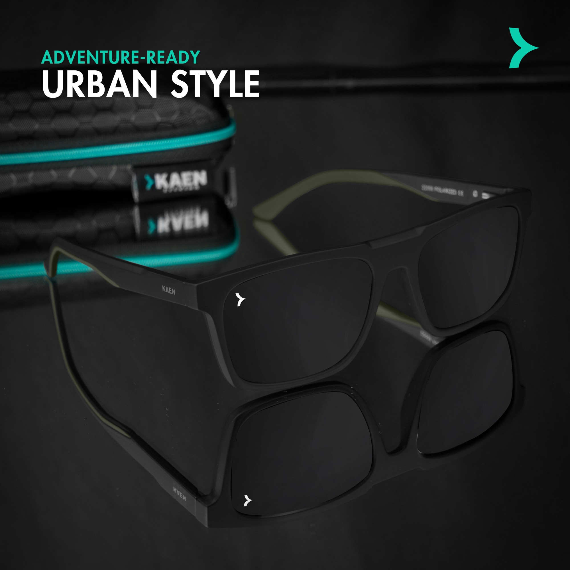 Kurt Green Prescription Lens - Eyewearlabs