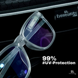 Jack Frost Blue Light Glasses