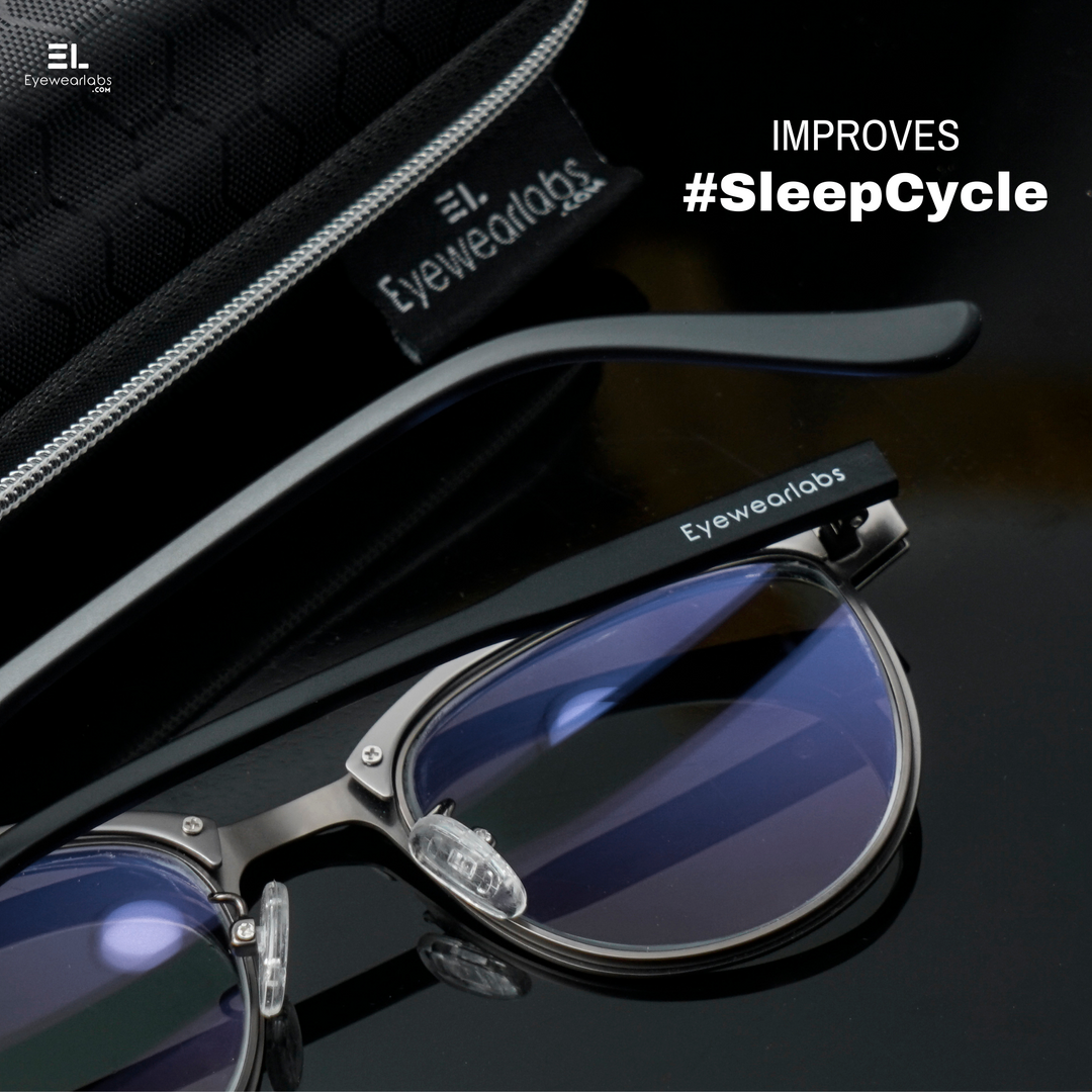 Buy Blue Block Computer Glasses Online from Eyewearlabs