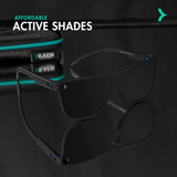 Kew Black x FS