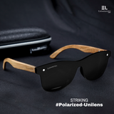 Wood Black