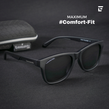 Gavity Matte Black X FS