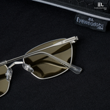 Andrew Yellow Prescription Lens