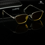 Andrew Yellow Prescription Lens