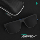 Tkas Jet Black x FS