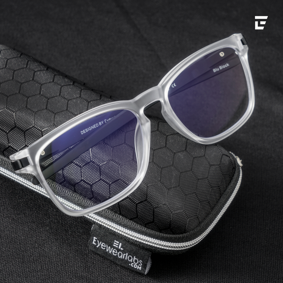 Buy Blue Block Computer Glasses Online from Eyewearlabs