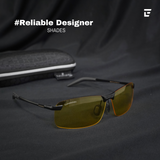 Toy Yellow (Night Vision) X FS - Eyewearlabs