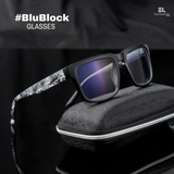 Bahama Blue Light Glasses