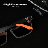 R Flamboyant Orange X FS