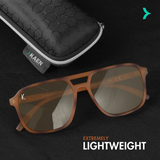 Dean Gradient