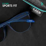 Kew Blue x FS