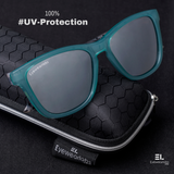 Runway One Silver Men Sunglasses